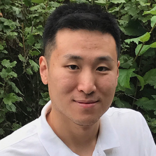 Zhongpeng Lyu