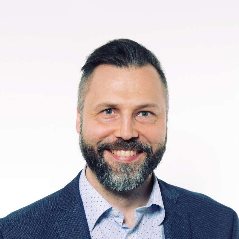 Tapio Pernu
