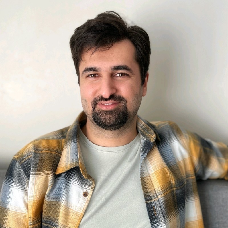 Hossein Hosseini Shokouh